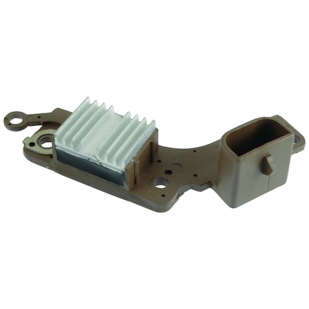 Wai Global Voltage Regulators, IM840 IM840